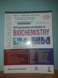 Image of Practical of Biochemistry :
