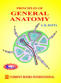 Image of Principles of General Anatomy