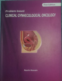 Image of problem based clinical Gynaecological Oncology