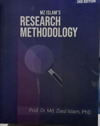 Image of Research Methodology