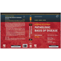 Image of Robbins & Cotran Pathologic Basis of DiseaseVol -2