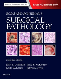 Image of Rosai & Ackerman's Surgical Pathology Vol-02