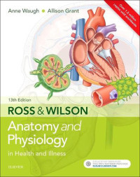 Image of Ross & Wilson Anatomy and Physiology : in Health and Illness