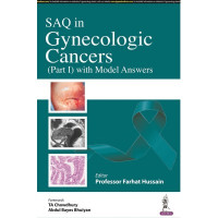 Image of S A Q  in Gynecologic Cancers Part -1