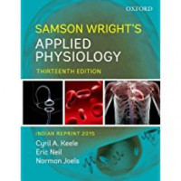 Image of Samson Wright's Applied Physiology