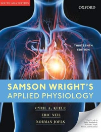 Image of Samson Wright's Applied Physiology