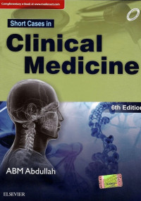 Image of Short Case in Clinical Medicine
