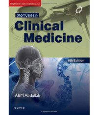 Image of Short Cases in Clinical Medicine