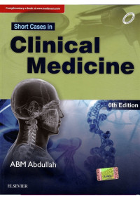 Image of Short Cases in Clinical Medicine