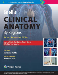 Image of Snell's Clinical Anatomy by Regions