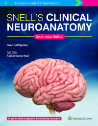 Image of Snell's Clinical Neuroanatomy