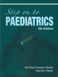 Image of Step on ta Pediatrics