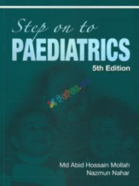 Image of Step on ta Pediatrics