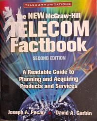 Image of Telecom Factbook