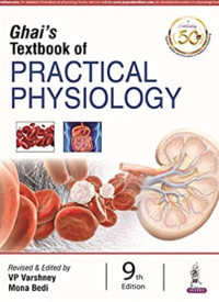 Image of Text book of Practical Physiology