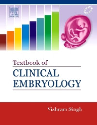 Image of Textbook of Clinical Embryology