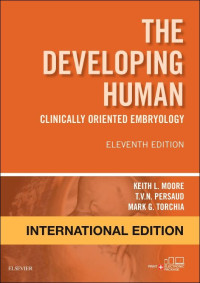 Image of The Developing Human