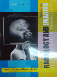 Image of The Essentials of Radiology and Imaging