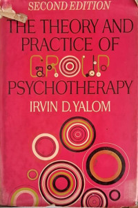 Image of The Theory and Practice of  Group Psychotherapy