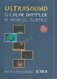 Image of Ultrasound & Color Doppler in Medical Science