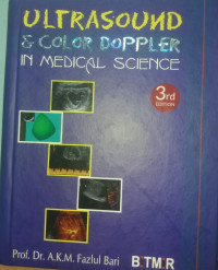 Image of Ultrasound & Color Doppler in Medical Science